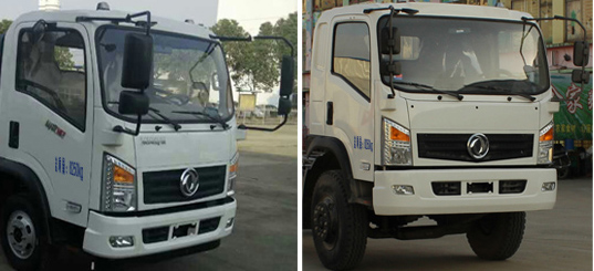 ��������CLW5080ZZZT5����װжʽ������